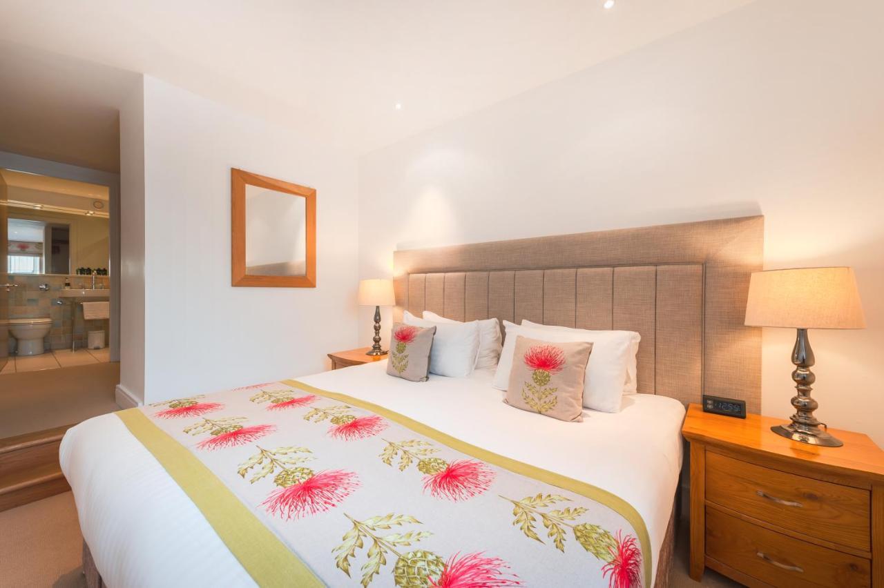 Highland By Mansley Apartment
