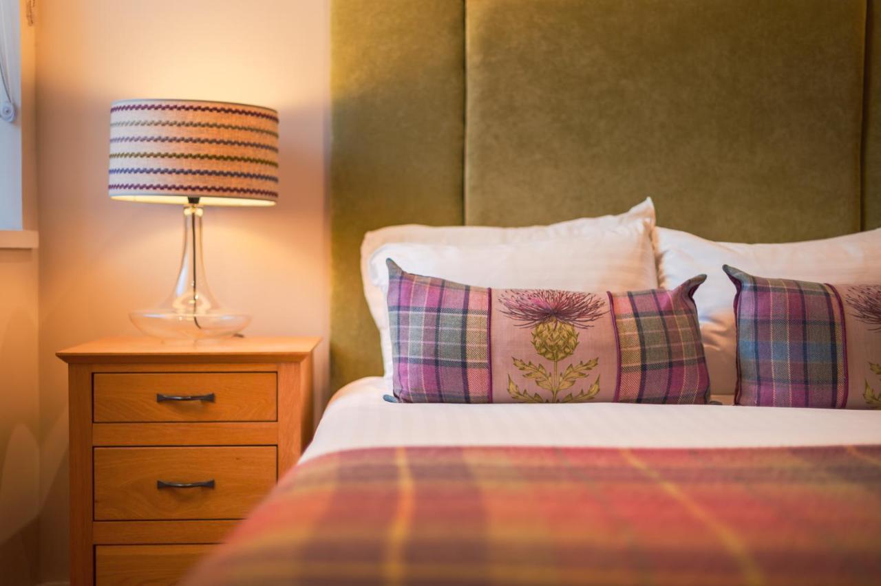 Highland By Mansley Apartment