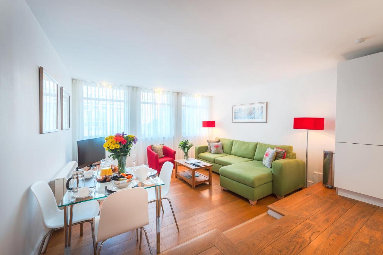 Highland By Mansley Apartment Inverness