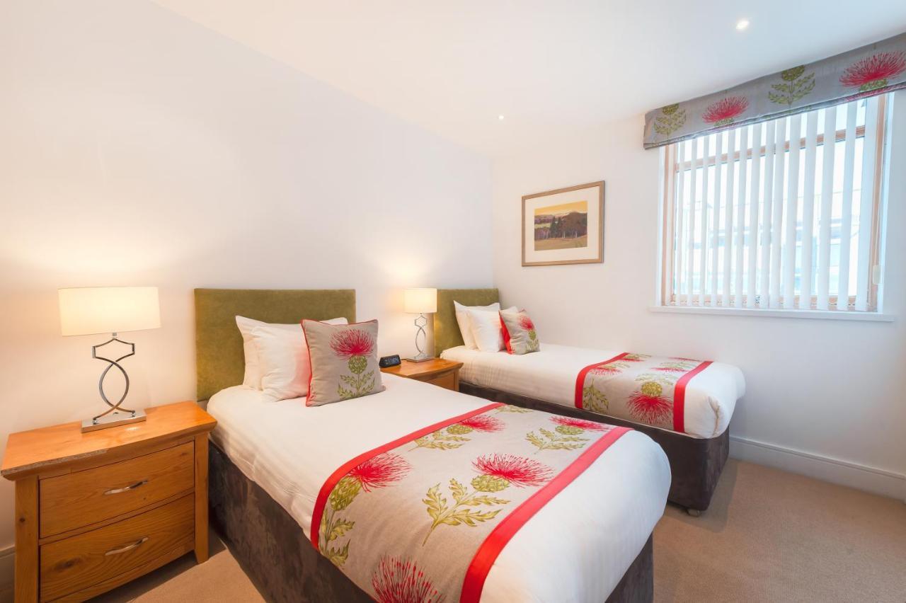 Highland By Mansley Apartment *