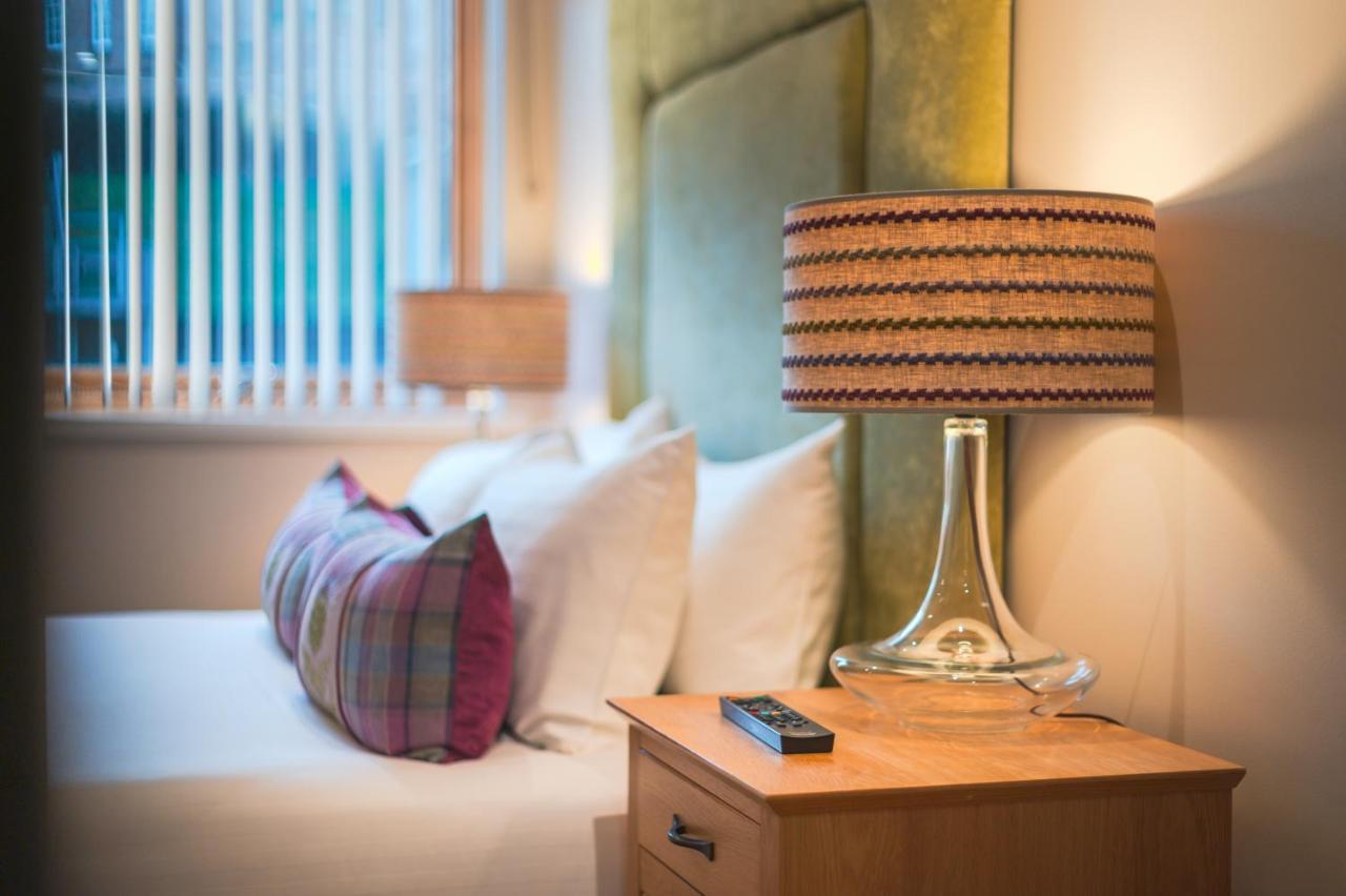 Highland By Mansley Apartment