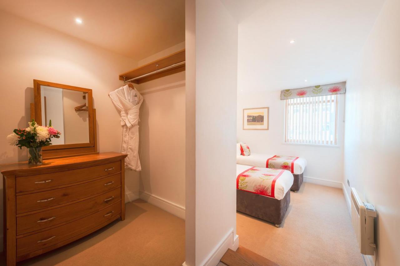 Apartment Highland By Mansley *