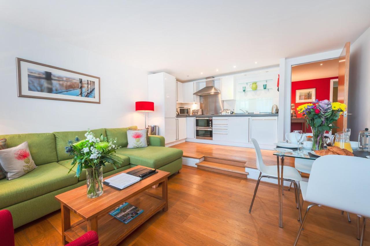 Apartment Highland By Mansley Inverness