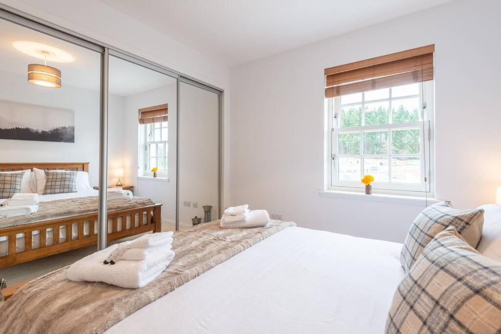 Stylish & Modern * Inverness