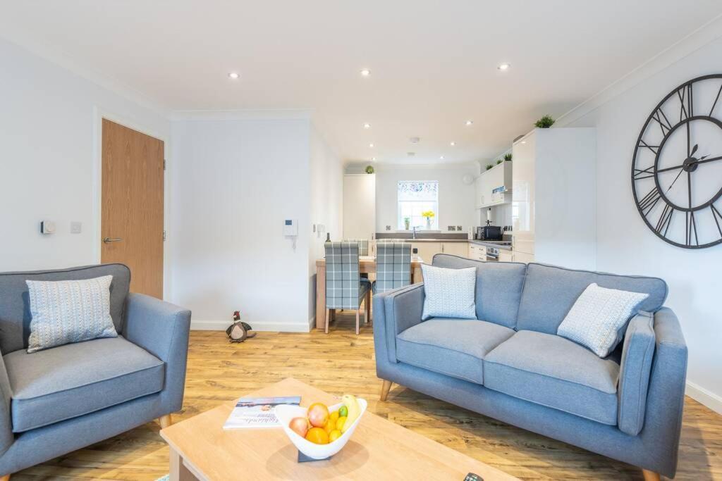 Stylish & Modern *