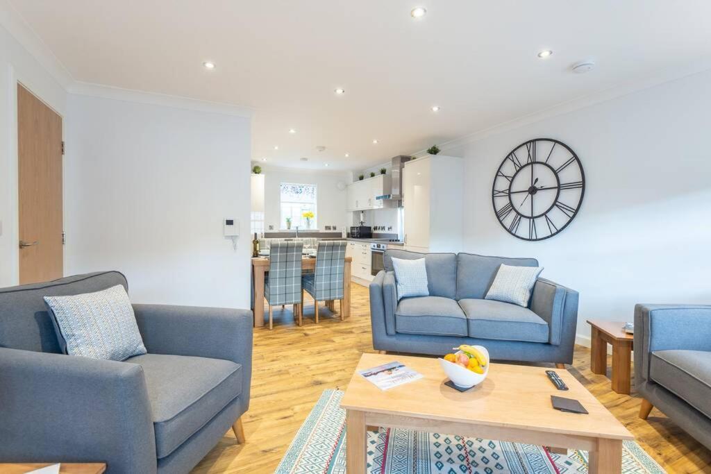 Stylish & Modern * Inverness