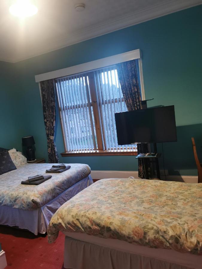 Park 3* Inverness