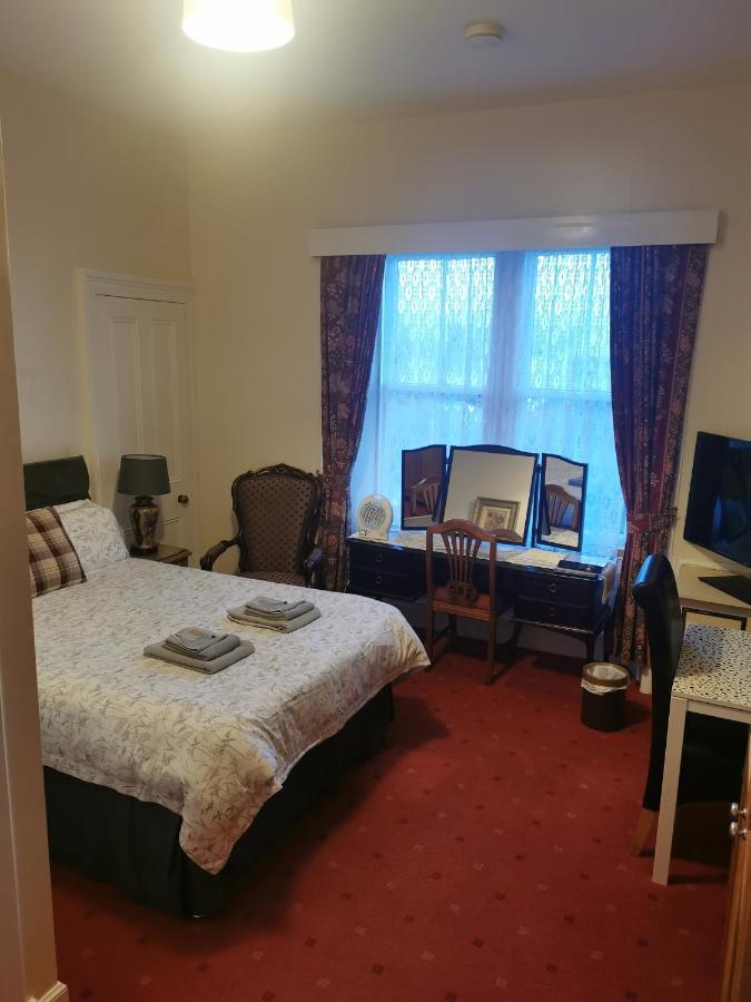 Guest house Park 3*