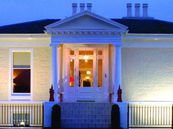 Rocpool Reserve Hotel Inverness