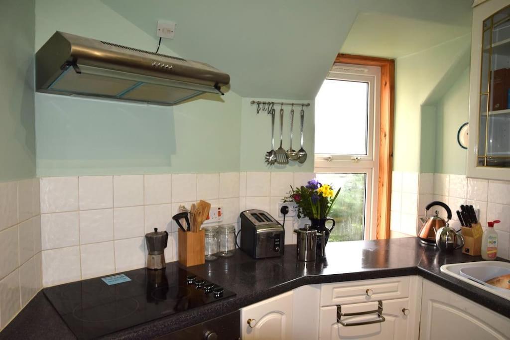 The 'fairy Hill' Apartment Inverness