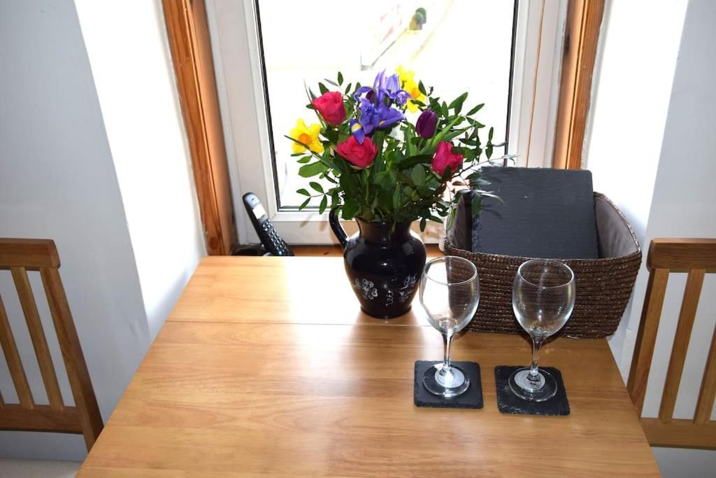 Apartment The 'fairy Hill' Inverness