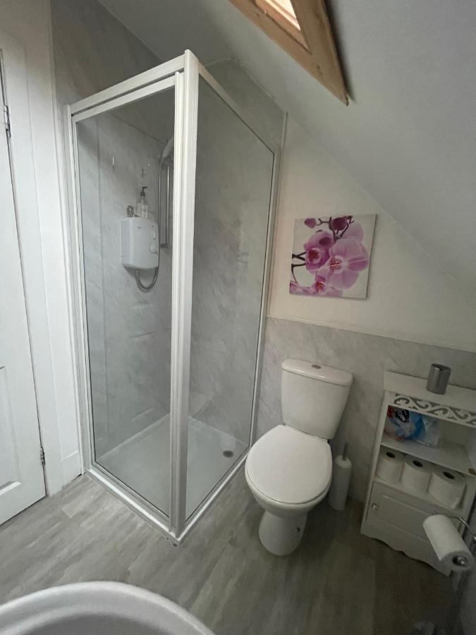 Apartment Lochalsh Road