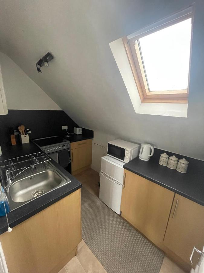 Apartment Lochalsh Road