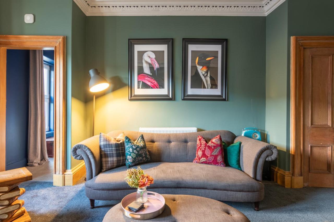 The Nessting Place Apartment Inverness