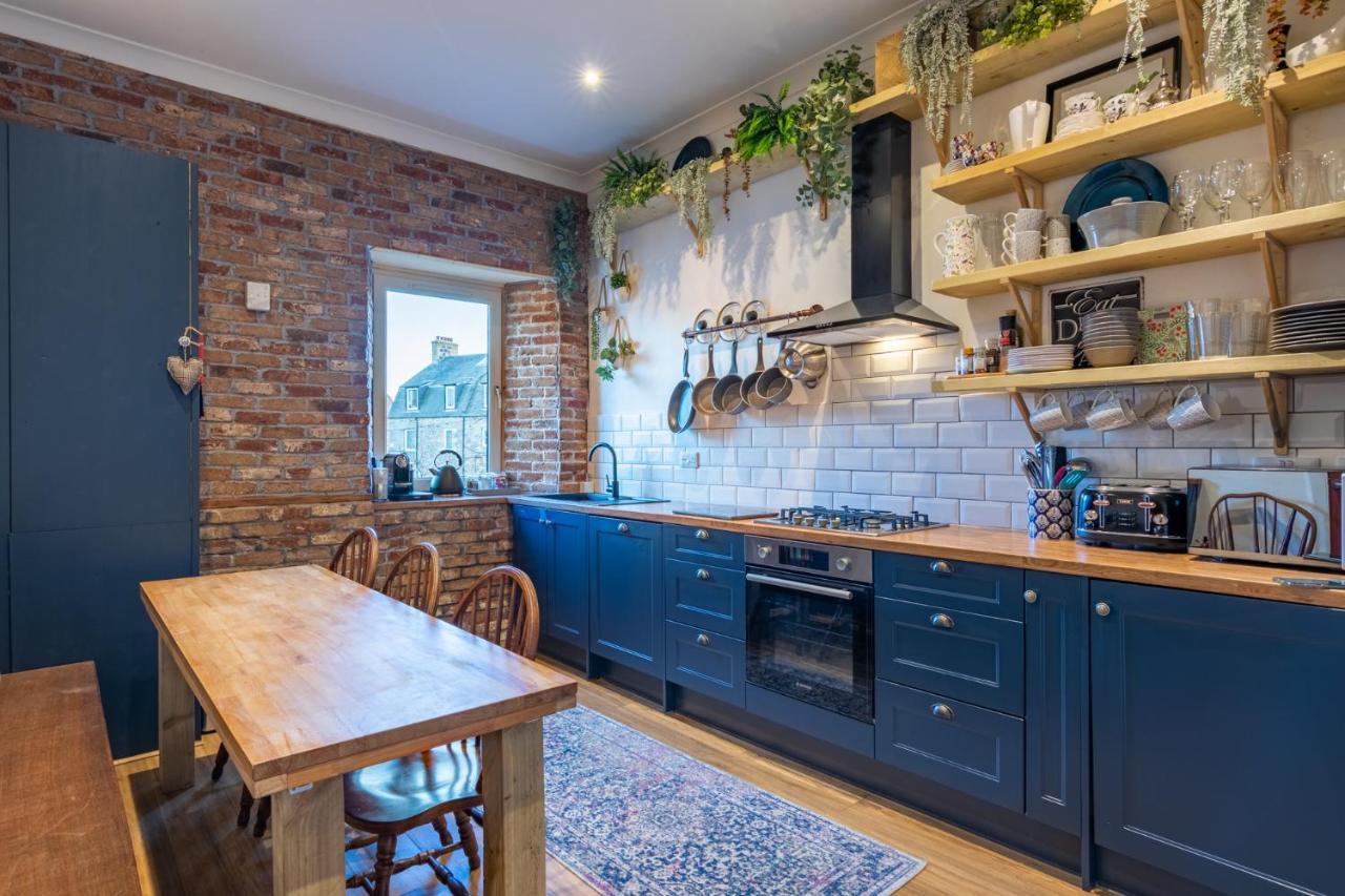The Nessting Place Apartment Inverness
