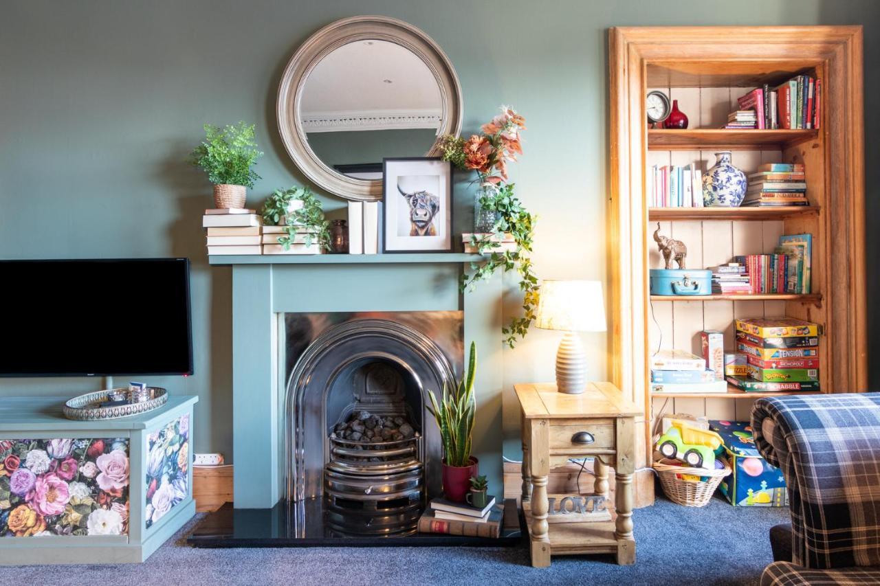 The Nessting Place Apartment *