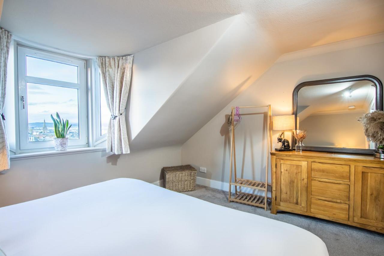 Apartment The Nessting Place Inverness