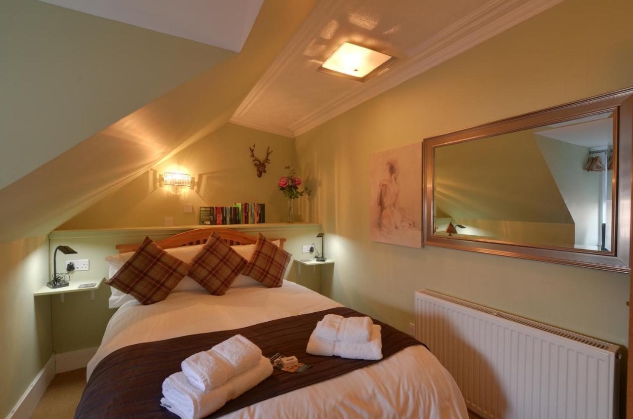 King Street Apartment *