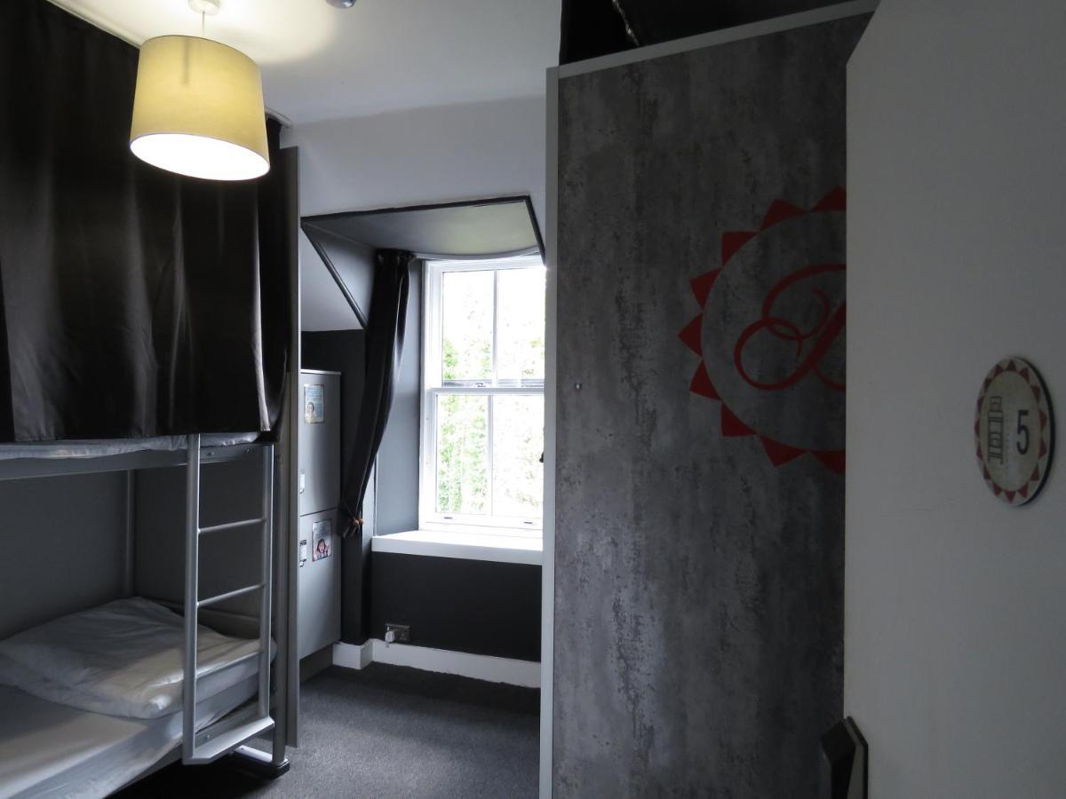 Bazpackers Hostel