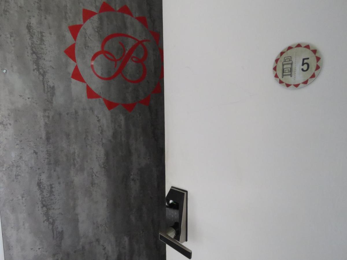 Bazpackers Hostel Inverness