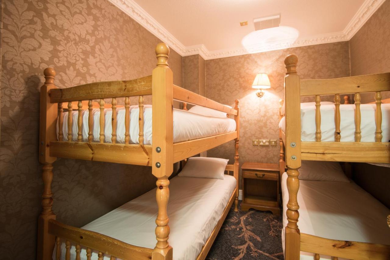 Kingsmills Hotel