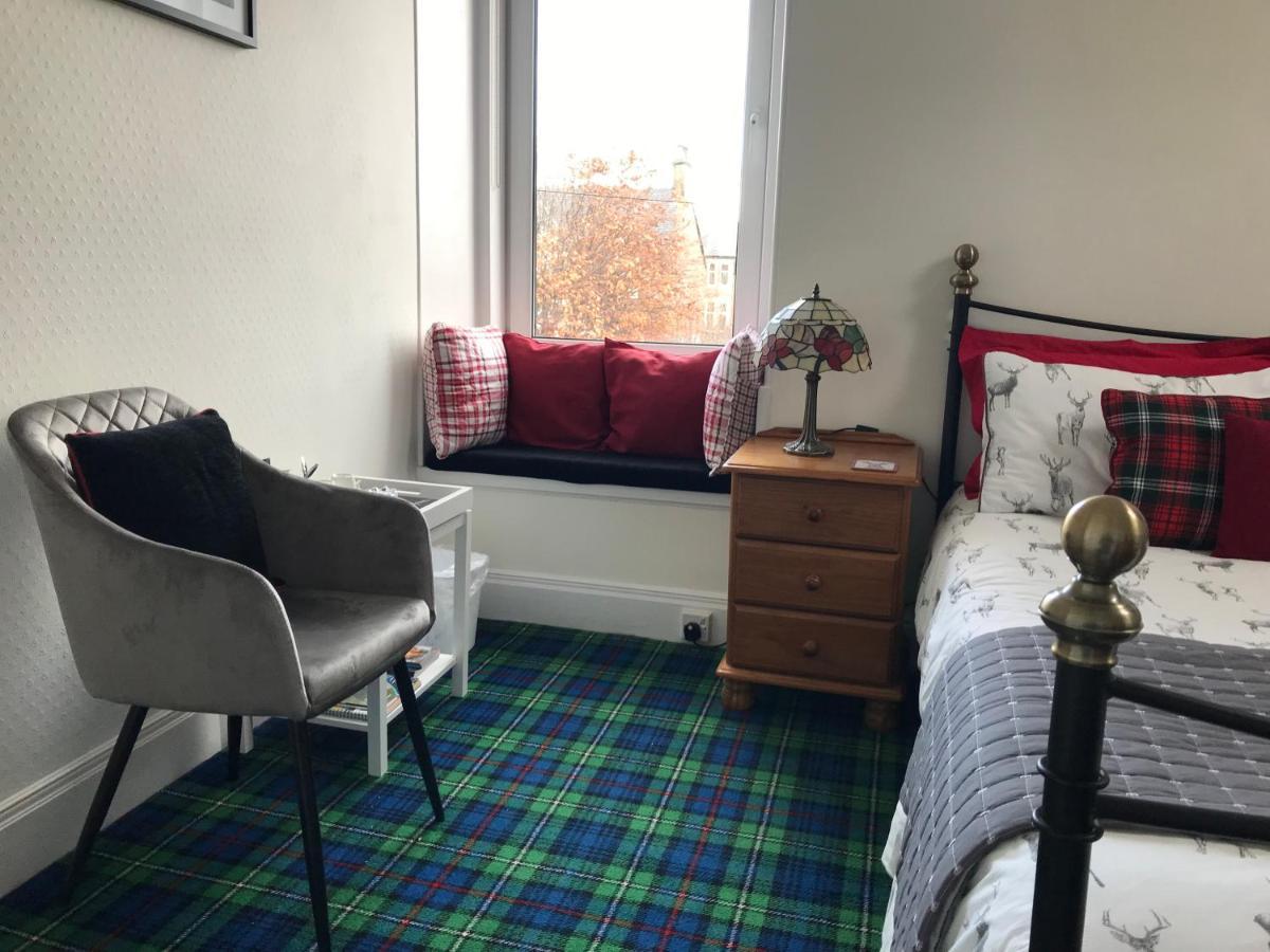 Guest house The Castle Inverness