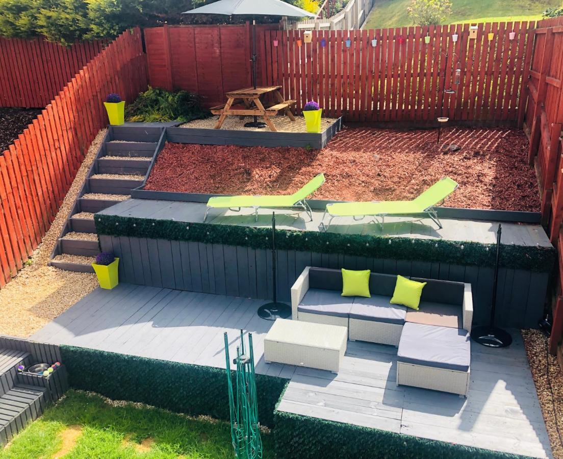 Holiday home House - 2 Bedroom *