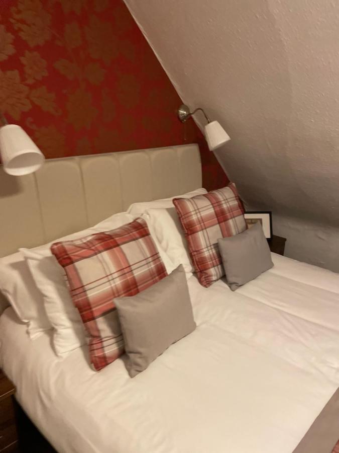 Royston 4* Inverness