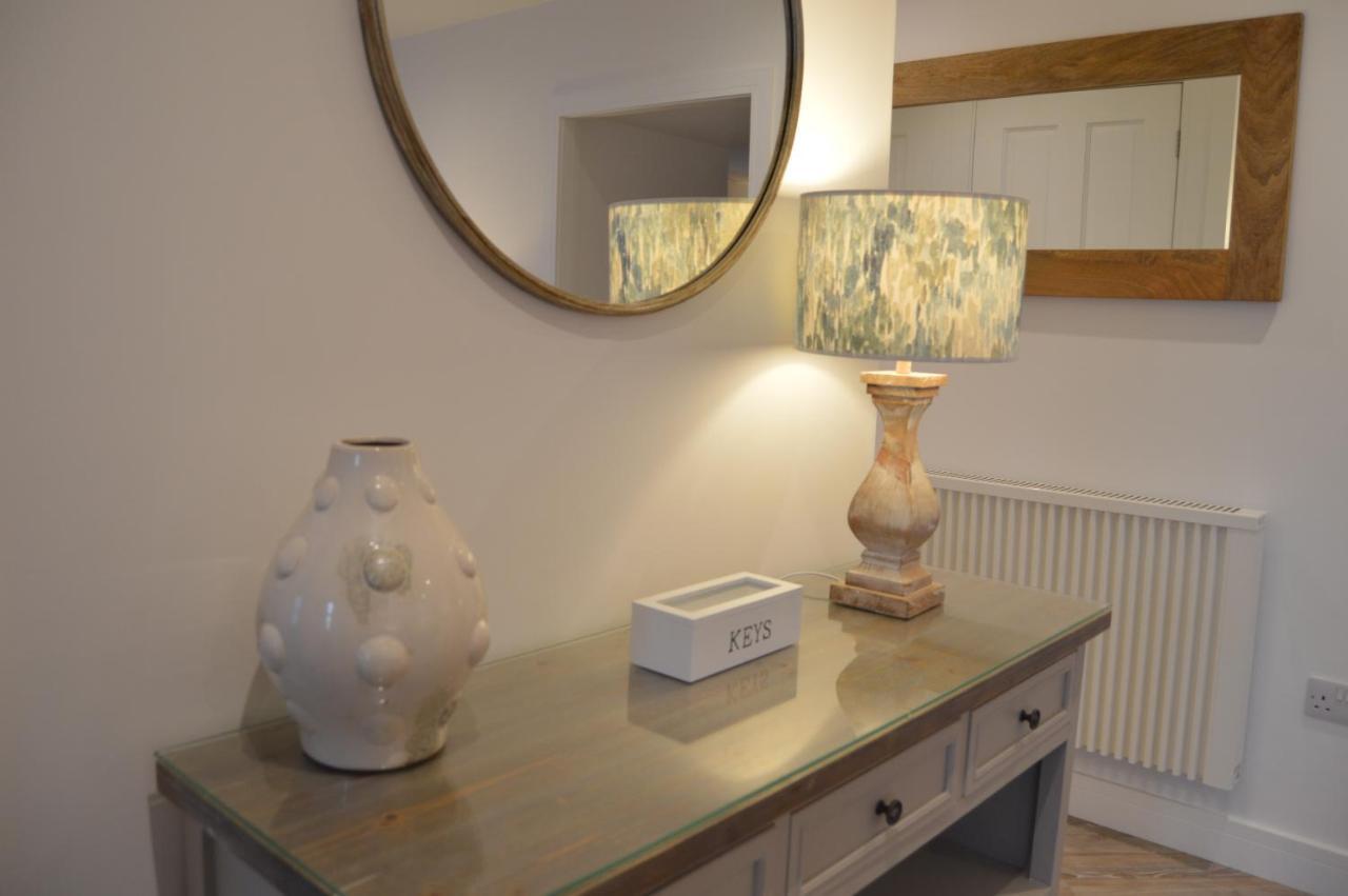 Apartment Makerston House Beauly *