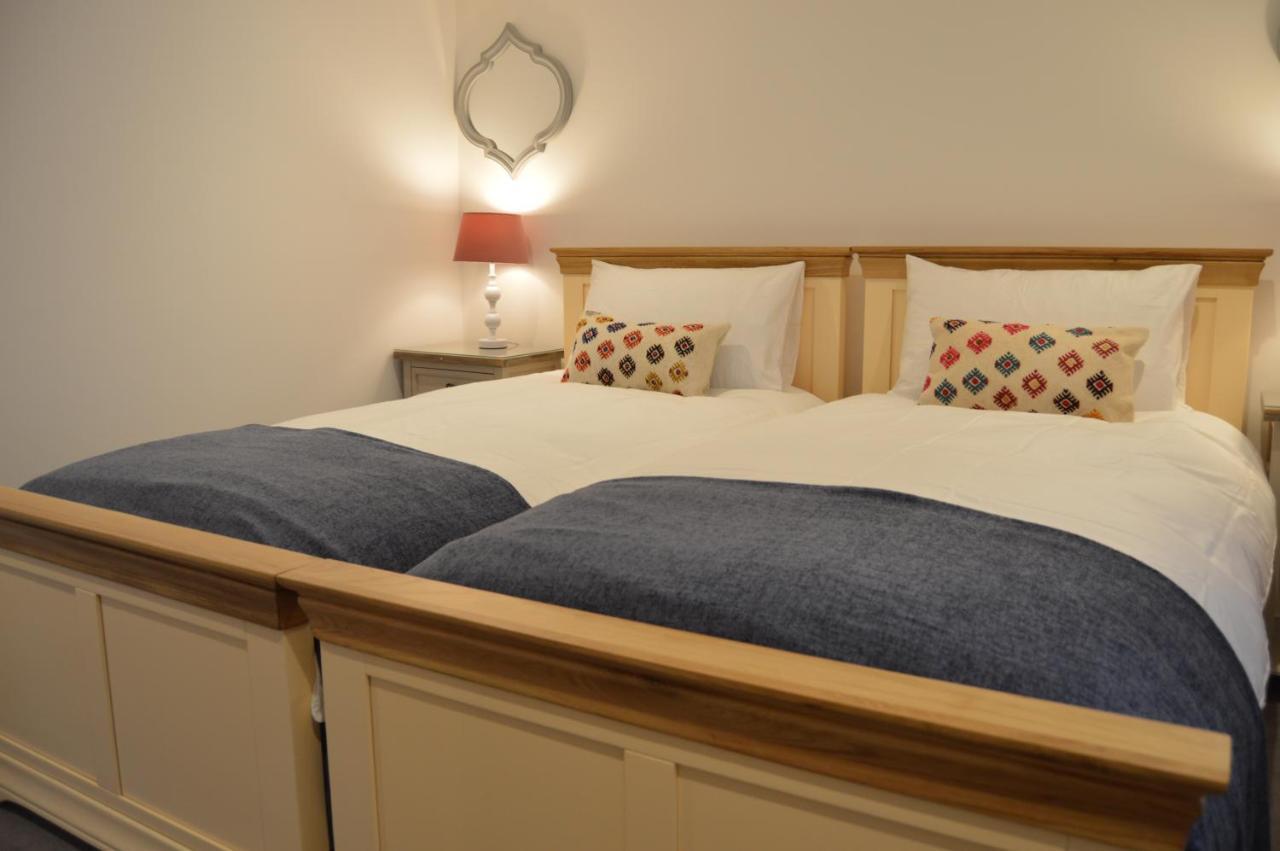 Makerston House Beauly * Inverness
