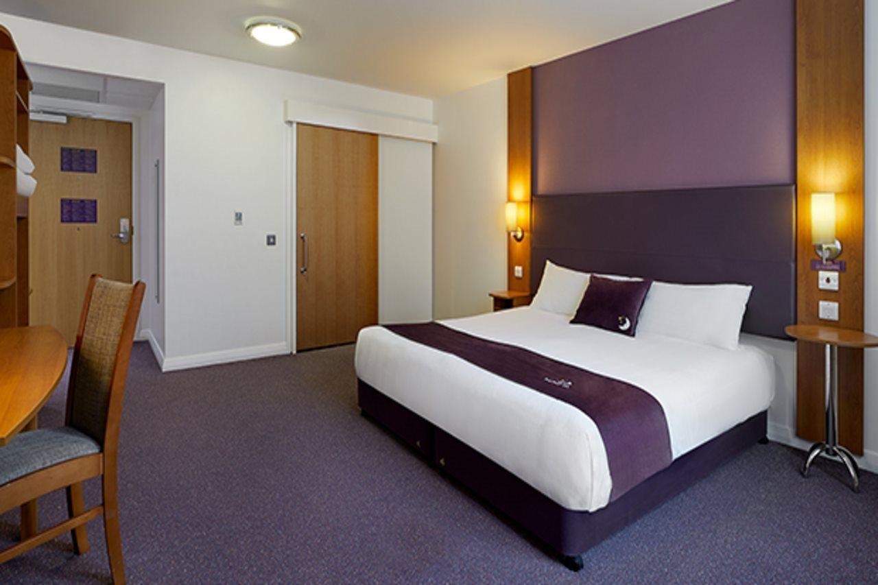 Hotel Premier West Inverness