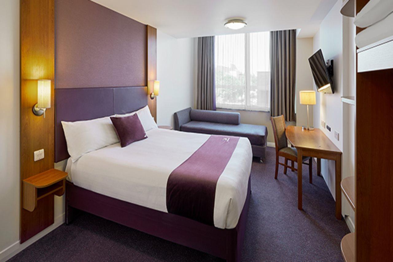 Hotel Premier West 3*