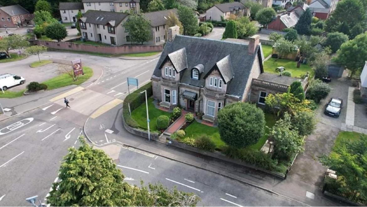 Casa de hóspedes Royston 4*