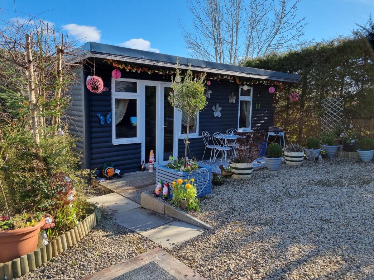 Apartment Nanny's Little Highland Hoose *