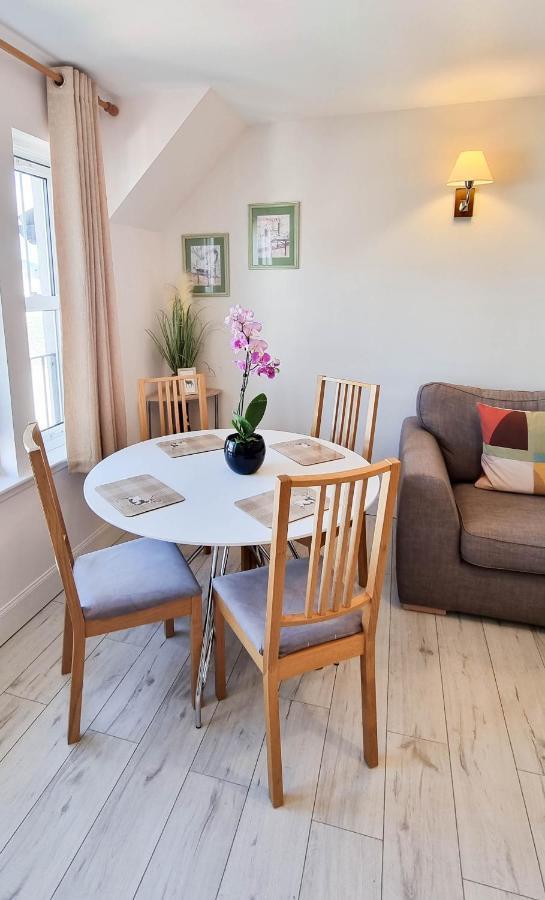 Apartment Heart Of Inverness-city