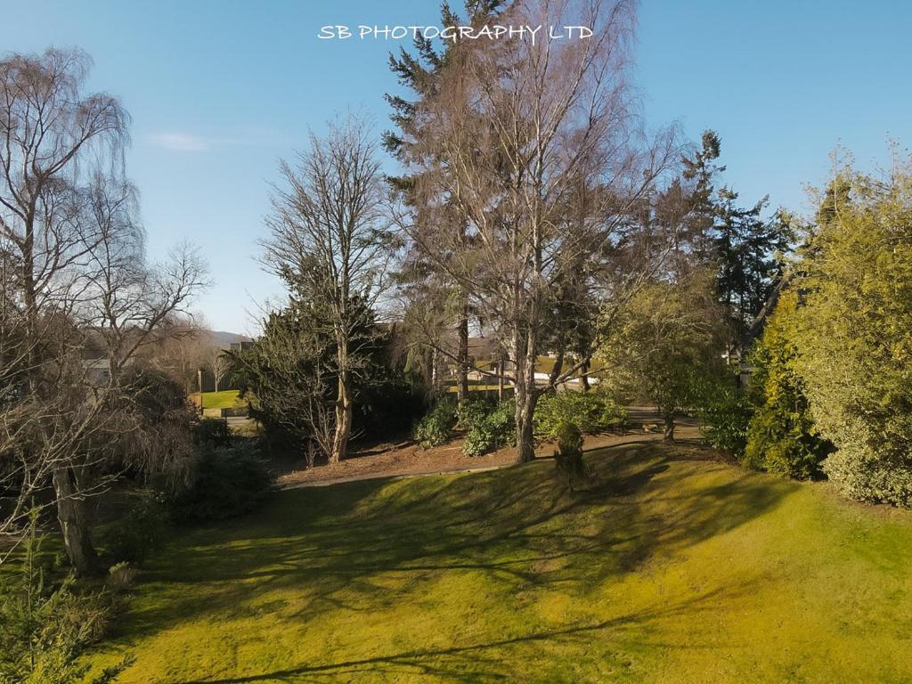Lochardil House 4* Inverness