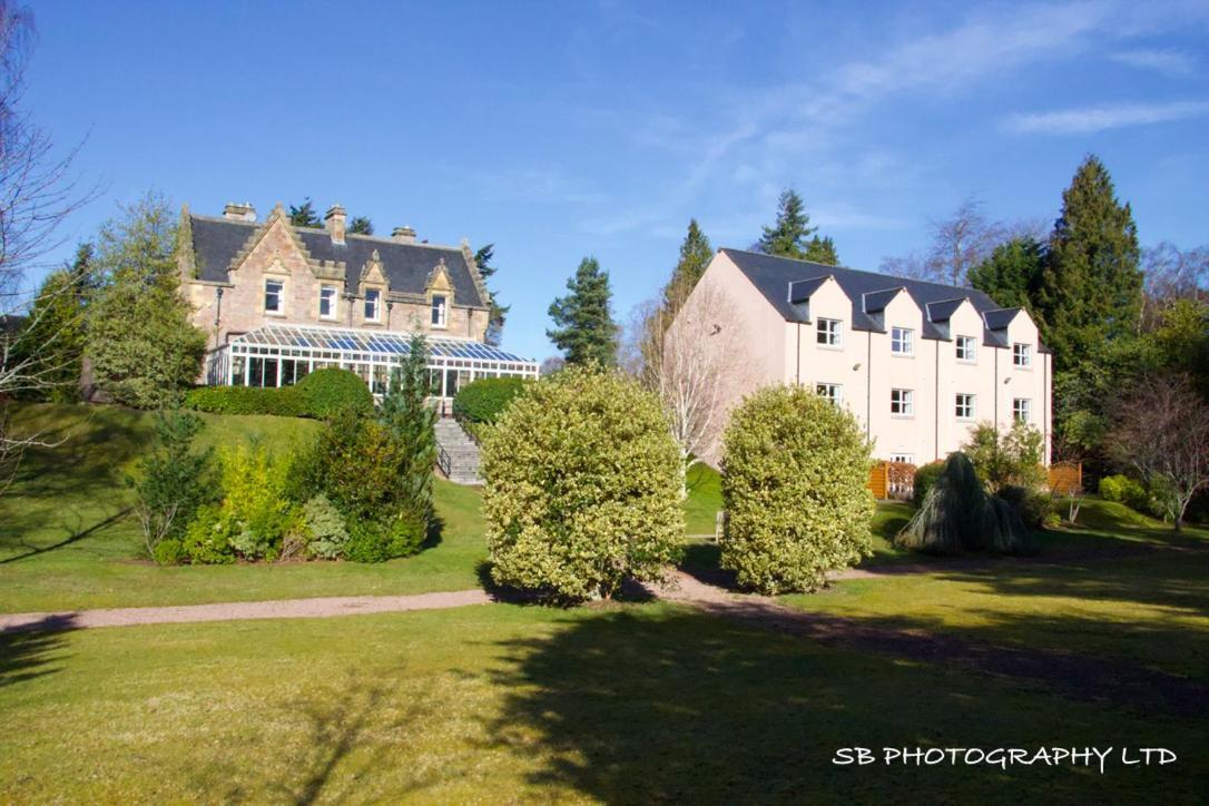 Lochardil House Inverness