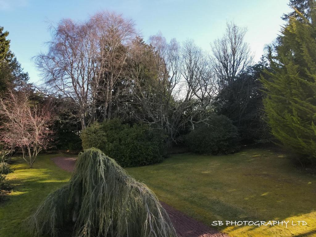 Lochardil House 4* Inverness