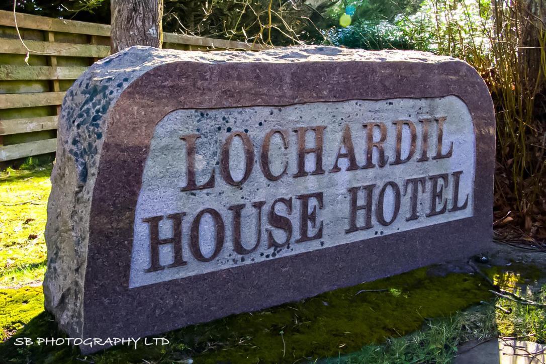 Lochardil House 4* Inverness