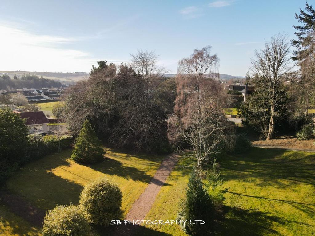Lochardil House 4* Inverness