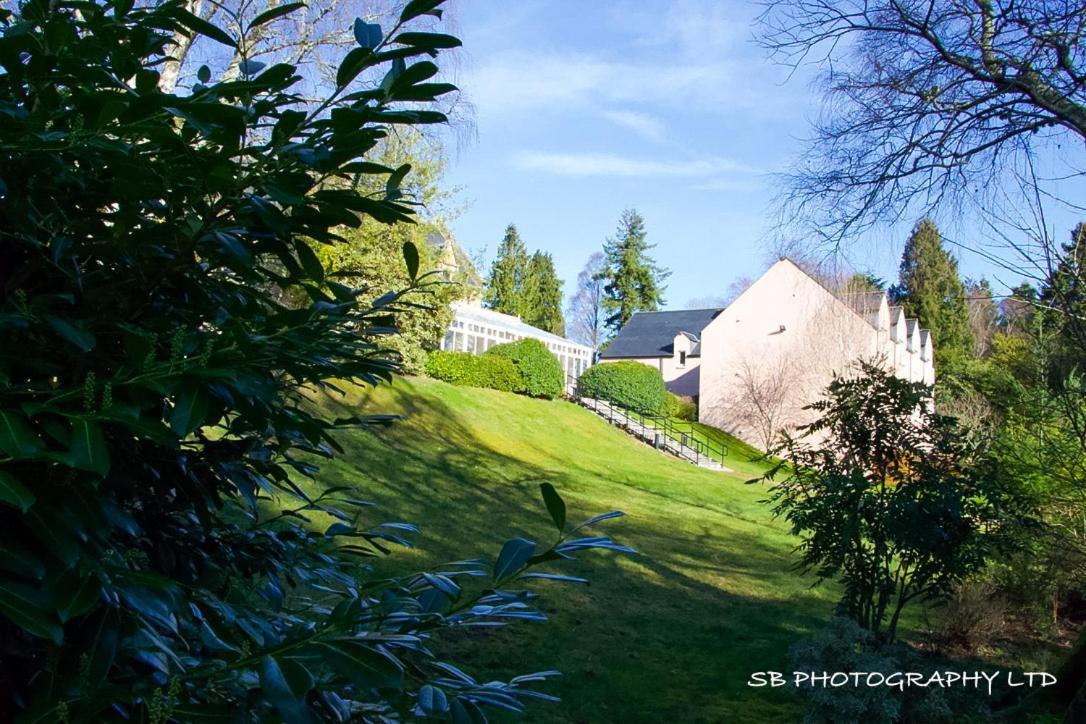 Hotel Lochardil House Inverness