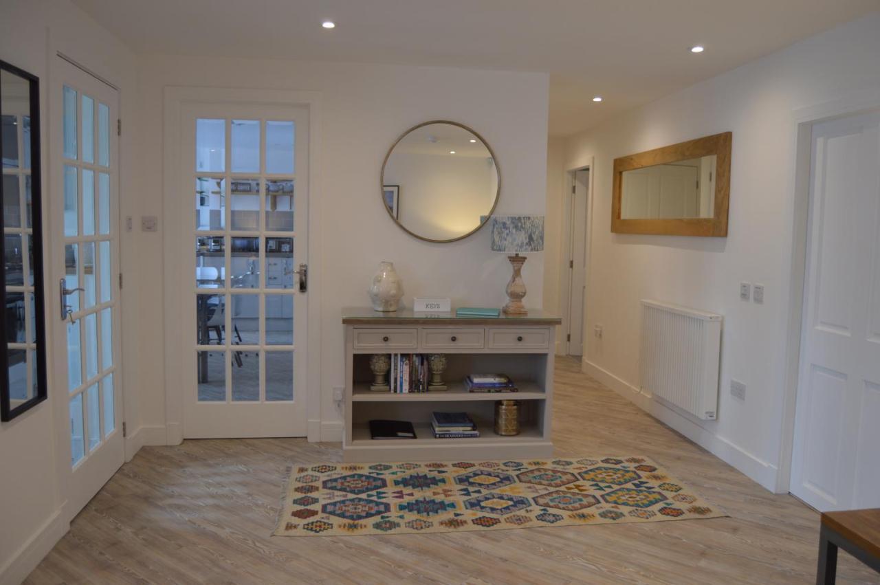 Makerston House Beauly Apartment *