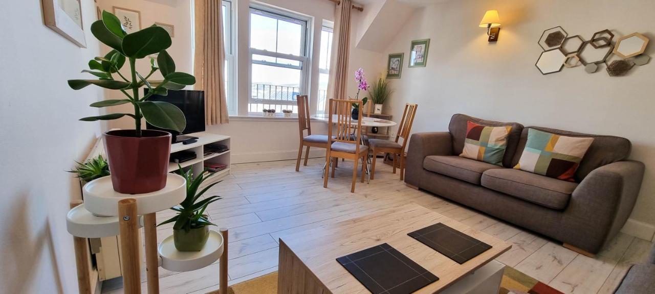 Apartment Heart Of Inverness-city
