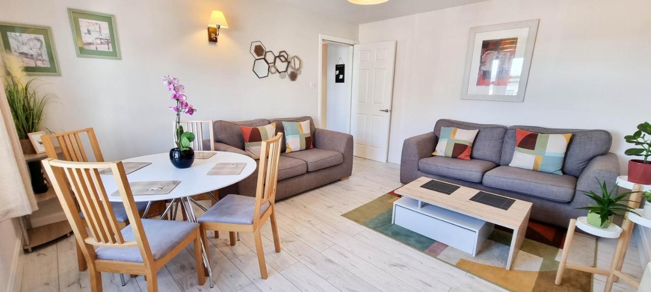 Heart Of Inverness-city Apartment