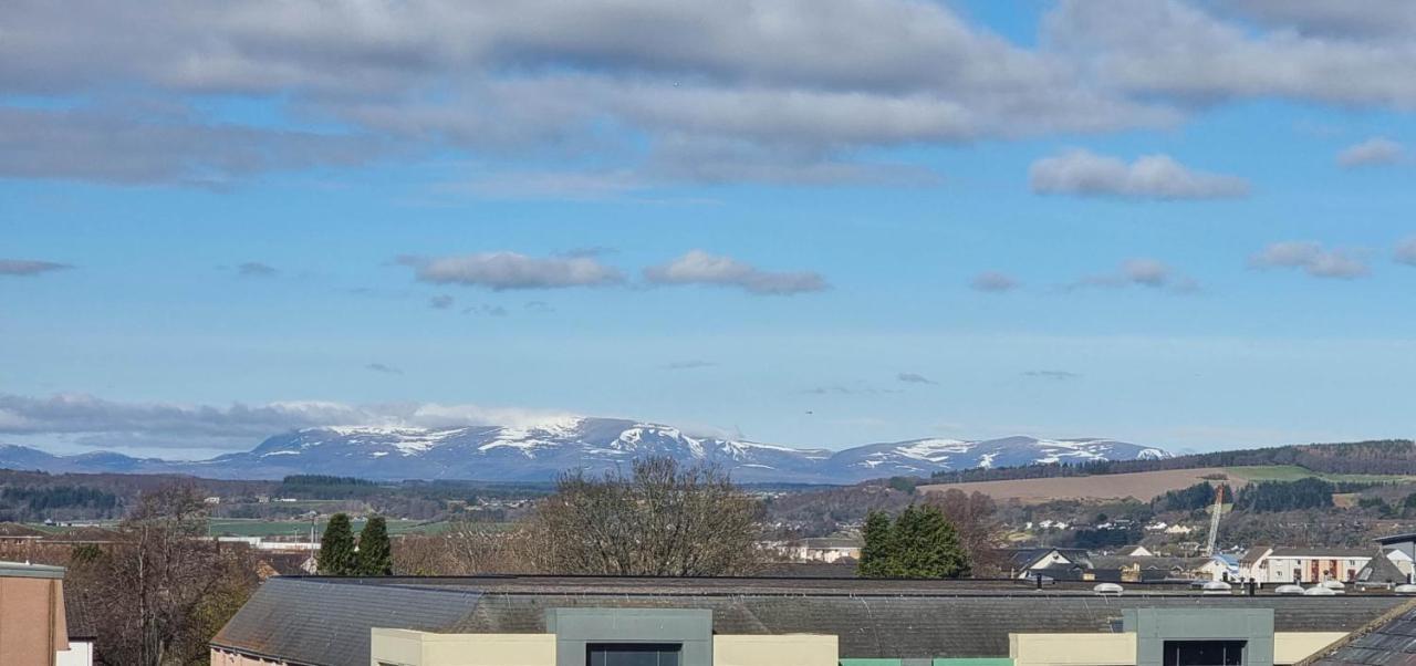 Heart Of Inverness-city