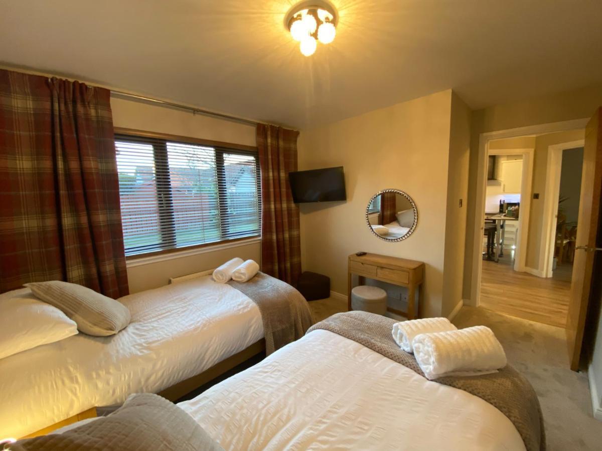Apartment Discoverness Inverness