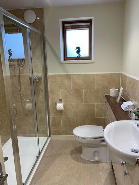 Inverglen Guest house Inverness