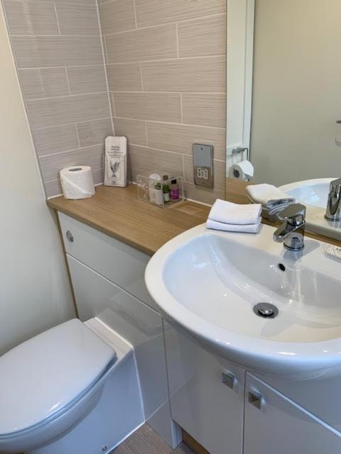 Guest house Inverglen Inverness