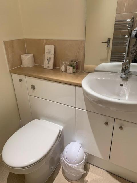 Inverglen Guest house *
