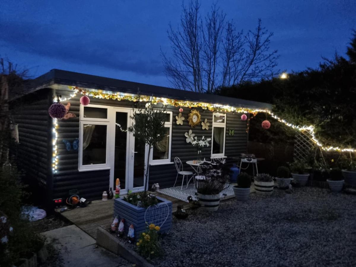 Apartment Nanny's Little Highland Hoose *